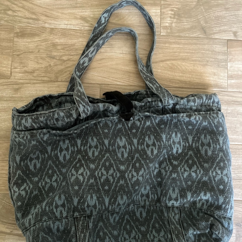 Free People Third Eye Yoga Tote - Picture 4 of 6